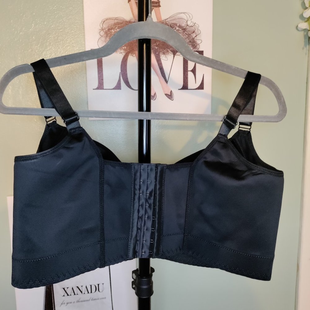 Underwire Bra - Picture 3 of 4